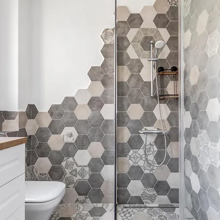 Quiet One-bedroom Hеaven Relax And Unwind Apartamento *