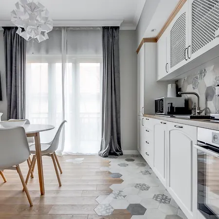 Quiet One-bedroom Hеaven Relax And Unwind * Sofia