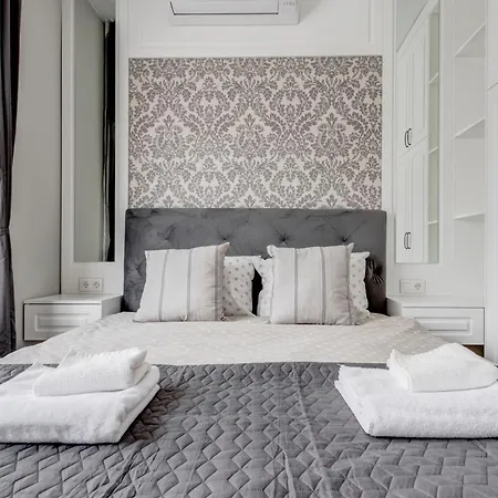 Quiet One-bedroom Hеaven Relax And Unwind Sofía