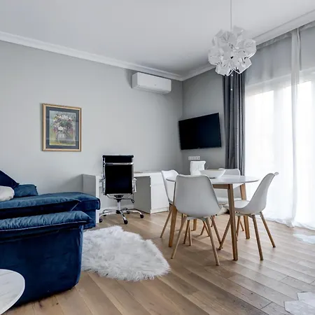 Quiet One-bedroom Hеaven Relax And Unwind * Sofía