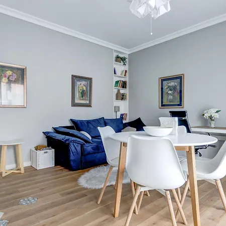 Quiet One-bedroom Hеaven Relax And Unwind شقة