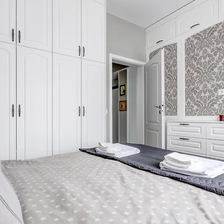 Apartamento Quiet One-bedroom Hеaven Relax And Unwind