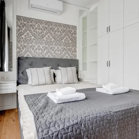 Quiet One-bedroom Hеaven Relax And Unwind Sofia