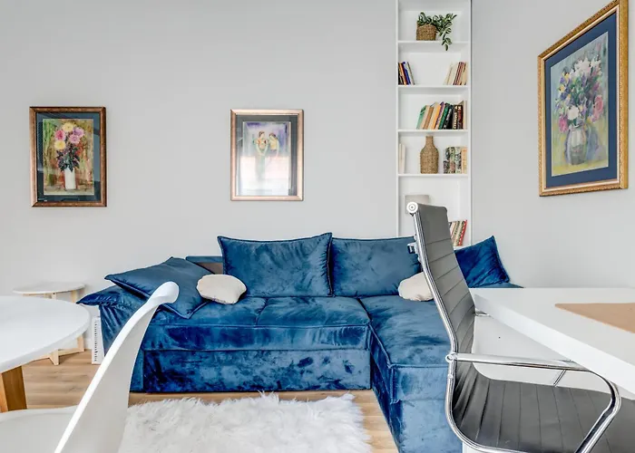 Quiet One-bedroom Hеaven Relax And Unwind Sofia