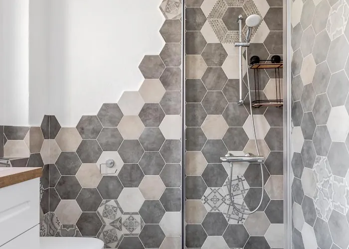 Quiet One-bedroom Hеaven Relax And Unwind Lejlighed *