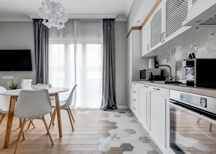 Quiet One-bedroom Hеaven Relax And Unwind * Sofia