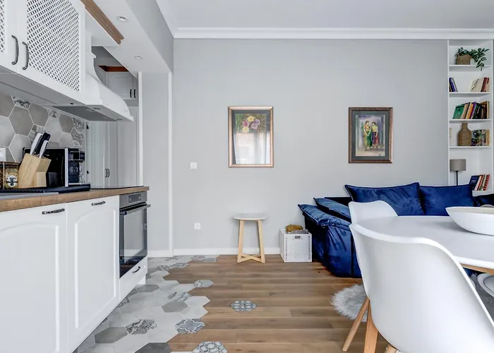 Quiet One-bedroom Hеaven Relax And Unwind Lejlighed *