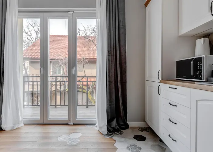 Quiet One-bedroom Hеaven Relax And Unwind *