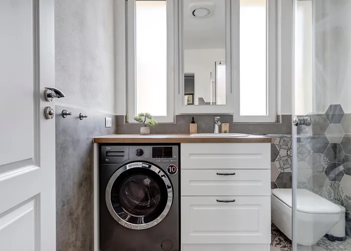 Quiet One-bedroom Hеaven Relax And Unwind * Sofia