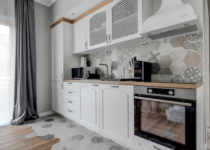 Quiet One-bedroom Hеaven Relax And Unwind * Sofia