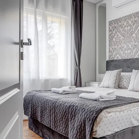 Quiet One-bedroom Hеaven Relax And Unwind Sofie