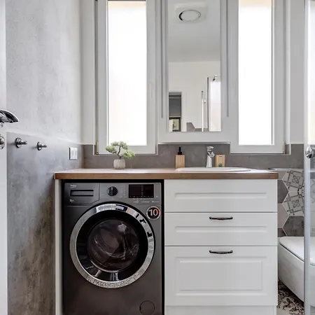 Quiet One-bedroom Hеaven Relax And Unwind * Sofie