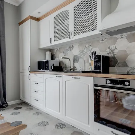 Quiet One-bedroom Hеaven Relax And Unwind * Sofie